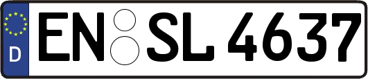EN-SL4637