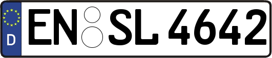 EN-SL4642
