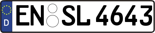 EN-SL4643