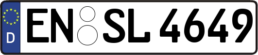 EN-SL4649