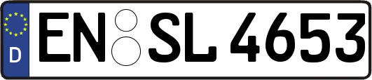 EN-SL4653