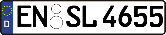 EN-SL4655