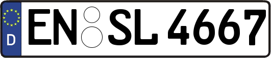 EN-SL4667