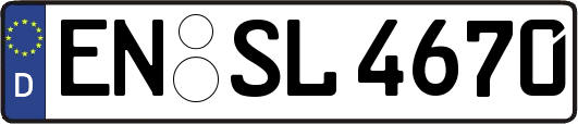 EN-SL4670