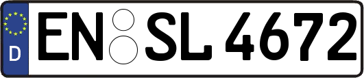 EN-SL4672
