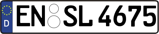 EN-SL4675