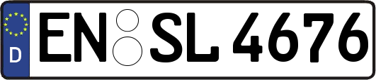 EN-SL4676
