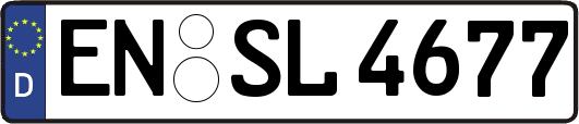 EN-SL4677