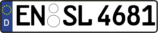 EN-SL4681