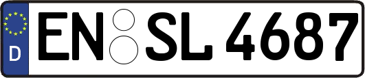 EN-SL4687