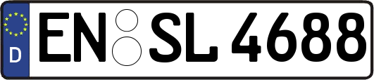 EN-SL4688