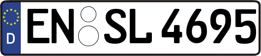 EN-SL4695