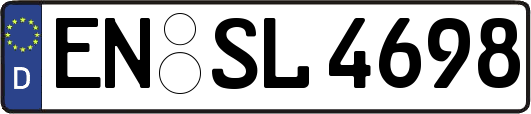 EN-SL4698