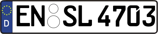 EN-SL4703