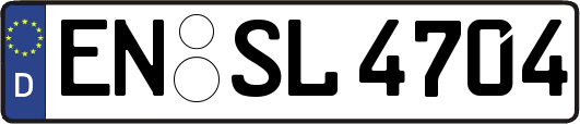 EN-SL4704