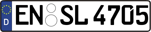 EN-SL4705