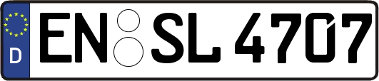 EN-SL4707