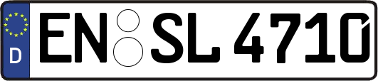 EN-SL4710