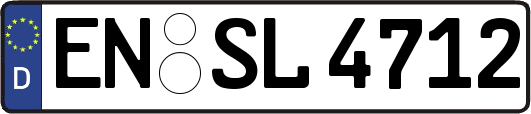 EN-SL4712