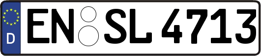 EN-SL4713