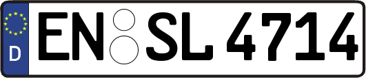 EN-SL4714