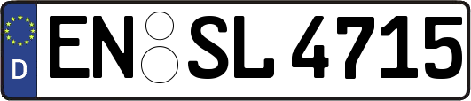 EN-SL4715