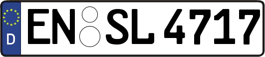 EN-SL4717