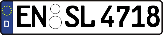 EN-SL4718