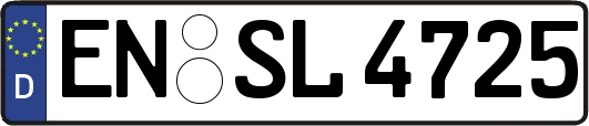 EN-SL4725