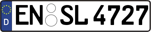 EN-SL4727