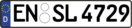 EN-SL4729