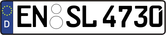 EN-SL4730