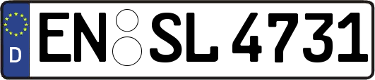 EN-SL4731