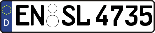 EN-SL4735