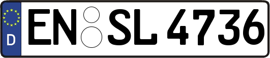 EN-SL4736