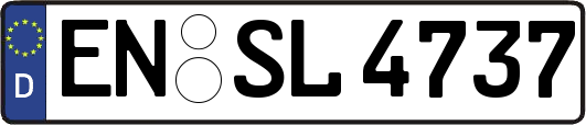 EN-SL4737