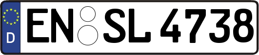EN-SL4738