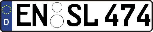 EN-SL474