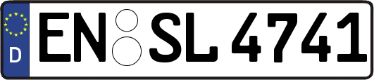 EN-SL4741