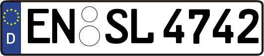EN-SL4742