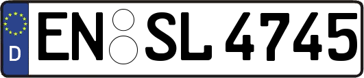 EN-SL4745