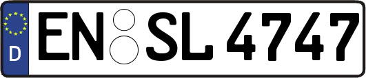 EN-SL4747
