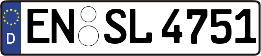 EN-SL4751
