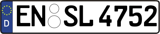 EN-SL4752