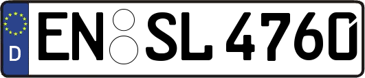 EN-SL4760