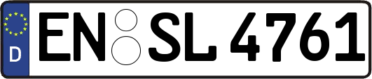 EN-SL4761
