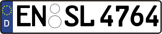 EN-SL4764