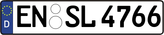 EN-SL4766
