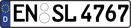 EN-SL4767
