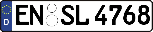 EN-SL4768